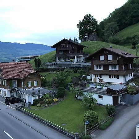 Hotel Krone - Giswil Exterior foto